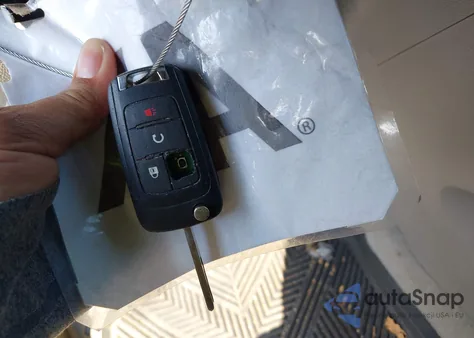 2013 Buick Encore z USA, uszkodzony, nr VIN KL4CJCSB6DB055471